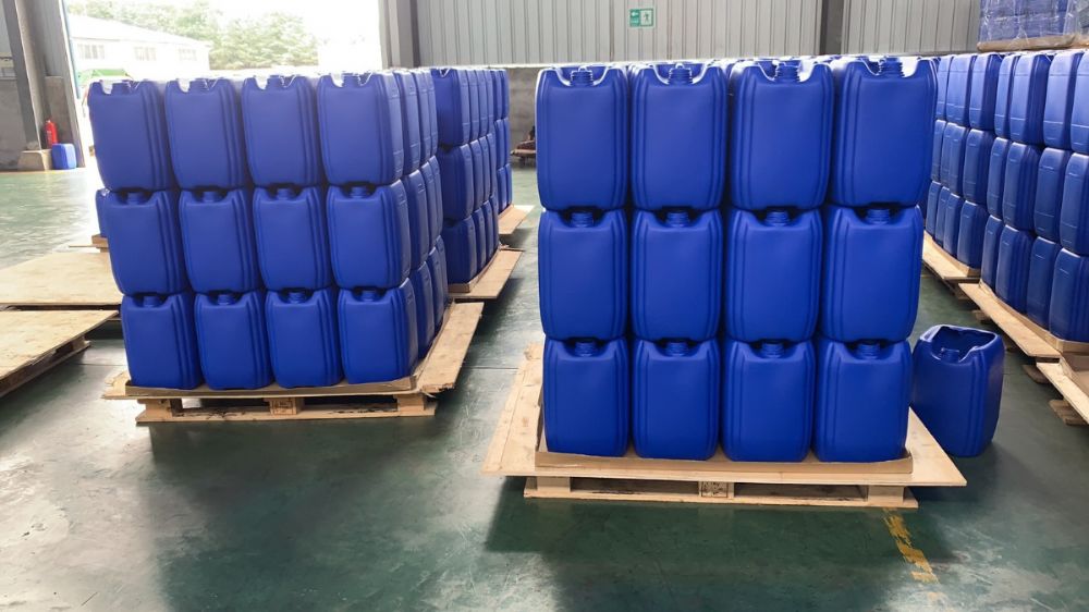 工業(yè)上，鐵件除油用什么比較好？